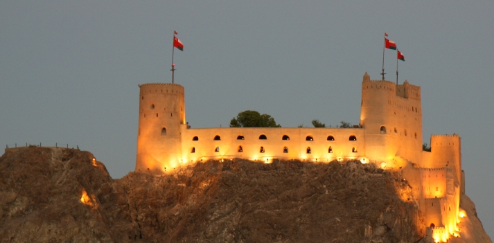Viaggio in Oman con Azonzo Travel  4